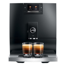 JURA C9 (EA) Pilnai automatinis espreso kavos aparatas 1,6 l
