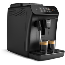 „Philips 800“ serijos EP0820/00 kavos virimo aparatas, pilnai automatinis espreso kavos aparatas, 1,8 l