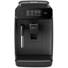„Philips 800“ serijos EP0820/00 kavos virimo aparatas, pilnai automatinis espreso kavos aparatas, 1,8 l