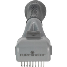 FURminator - furminator šunų ir kačių kilimėlių šalinimui