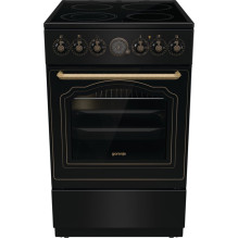 BURNING KITCHEN GECS5B70CLB