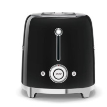 Smeg 50's Style Kettles KLF03BLEU Black Smeg 50's Style Kettles KLF03BLEU Black