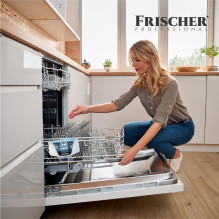 Frischer Dishwasher Cleaner 0.25l