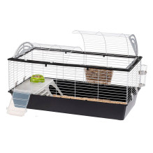 FERPLAST Casita 120 - cage for guinea pig and rabbit