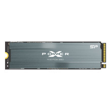 Silicon Power US75 2 TB M.2 PCI Express 4.0 NVMe 3D NAND
