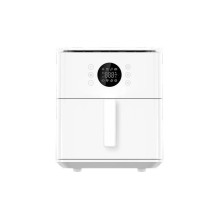 „Xiaomi“ oro gruzdintuvė 6,5 l, ES (2-os kartos), balta