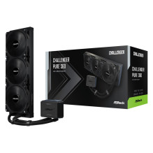 Asrock Challenger Pure 360...