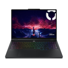 Lenovo Legion Pro 5 16ADR10 Ryzen 9 8945HX 16" WQXGA IPS 500 nits AG 240 Hz 32 GB DDR5-5200 SSD 1 TB GeForce RTX 50