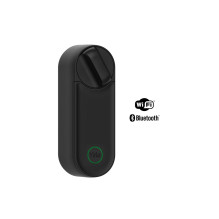 Yale Linus Smart Door Lock L2 (EFIGS, Black) Yale Linus Smart Door Lock L2 (EFIGS, Black)