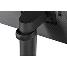 „Samsung S50GC“ kompiuterio monitorius 86,4 cm (34") 3440 x 1440 pikselių itin platus „Quad HD“ LCD juodas
