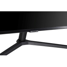 „Samsung S50GC“ kompiuterio monitorius 86,4 cm (34") 3440 x 1440 pikselių itin platus „Quad HD“ LCD juodas