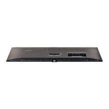 „Samsung S50GC“ kompiuterio monitorius 86,4 cm (34") 3440 x 1440 pikselių itin platus „Quad HD“ LCD juodas