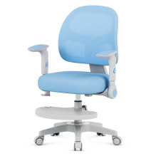 Junior 5.0 Blue swivel chair Junior 5.0 Blue swivel chair
