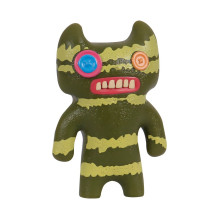 FUGGLER S1 COLLECTIBLE FIGURES -8 PACK DELUXE BOX E FUGGLER S1 COLLECTIBLE FIGURES -8 PACK DELUXE BOX E