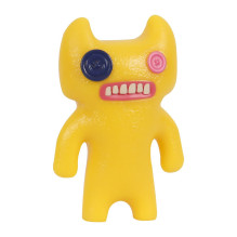 FUGGLER S1 COLLECTIBLE FIGURES -8 PACK DELUXE BOX E FUGGLER S1 COLLECTIBLE FIGURES -8 PACK DELUXE BOX E