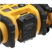 DeWALT DCC018N oro kompresorius DeWALT DCC018N oro kompresorius