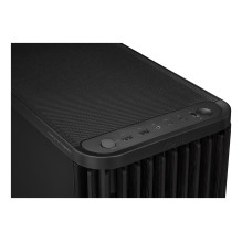 ASUS ProArt PA401 Wood Edition enclosure