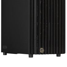 ASUS ProArt PA401 Wood Edition enclosure
