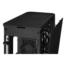 ASUS ProArt PA401 Wood Edition enclosure