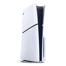 Sony PlayStation 5 Slim Console + Fortnite Blooming Chaos