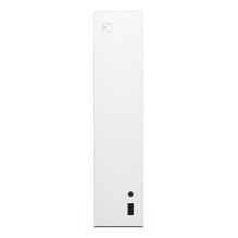 Microsoft Xbox Series S - 1TB Wi-Fi White