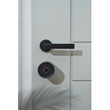 Yale Linus Smart Lock L2 Lite - smart door lock Black Yale Linus Smart Lock L2 Lite - smart door lock Black
