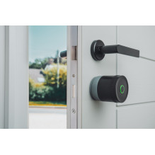 Yale Linus Smart Lock L2 Lite - smart door lock Black Yale Linus Smart Lock L2 Lite - smart door lock Black
