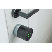 Yale Linus Smart Lock L2 Lite - smart door lock Black Yale Linus Smart Lock L2 Lite - smart door lock Black