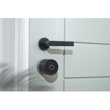 Yale Linus Smart Lock L2 Lite - smart door lock Black Yale Linus Smart Lock L2 Lite - smart door lock Black