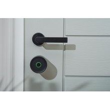 Yale Linus Smart Lock L2 Lite - smart door lock Black Yale Linus Smart Lock L2 Lite - smart door lock Black
