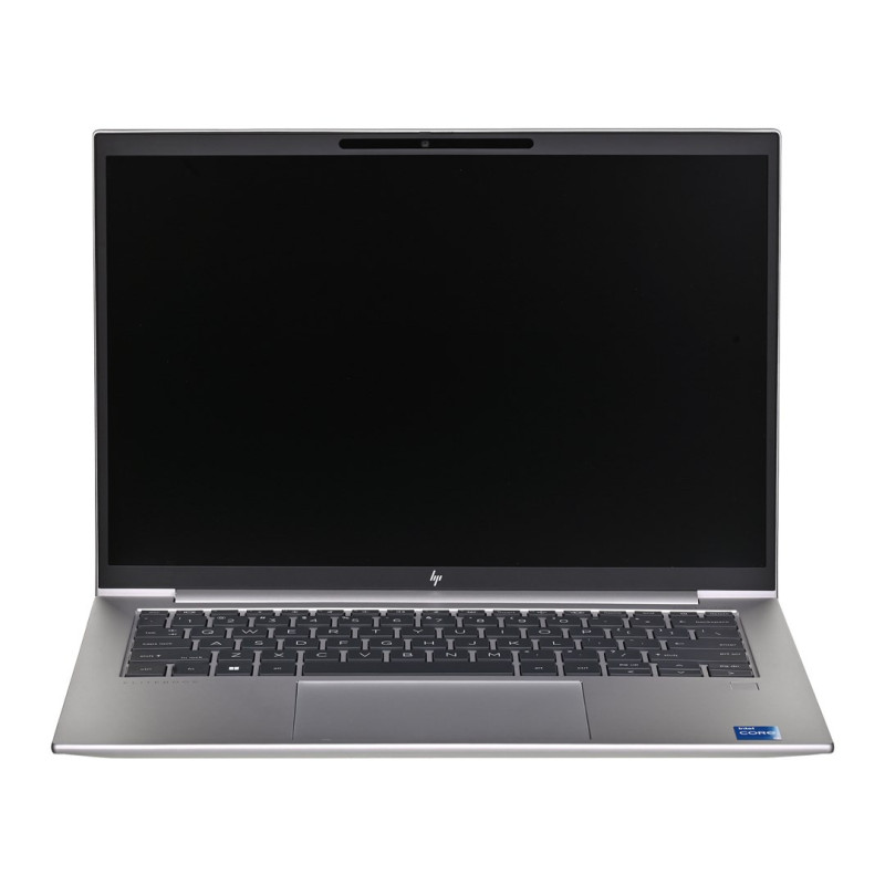 HP EliteBook 840 G10 i5-1335U 14" WUXGA 16GB 512GB SSD, be OS (PERPAKUOTAS), 2 metų garantija. Naujas, perpakuotas 