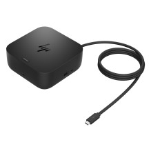 HP USB-C 100W G6 Dock