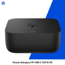 HP USB-C 100W G6 dokas HP USB-C 100W G6 dokas