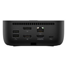 HP USB-C 100W G6 Dock