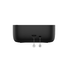 HP USB-C 100W G6 Dock