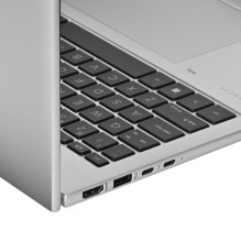 HP EliteBook 860 G11 Ultra 5 125U 16" WUXGA IPS AG 300 nits 16 GB DDR5 512 GB SSD Intel Arc 76 Wh Windows 11 Pro 3- HP EliteBook 860 G11 Ultra 5 125U 16" WUXGA IPS AG 300 nits 16 GB DDR5 512 GB SSD Intel Arc 76 Wh Windows 11 Pro 3-