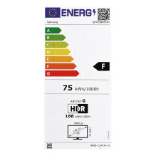 „Samsung QE55QN85FAU“ 139,7 cm (55 colių) 4K „Ultra HD“ išmanusis televizorius „Wi-Fi“ Sidabras