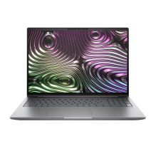 HP EliteBook 8 G1i Ultra 5 225U 16" WUXGA 400nits LBL AG 16GB DDR5 5600 SSD512 Intel® Arc™ kamera 5M+IR+ISP 62Wh W1