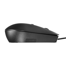 „Lenovo GY51D20875“ pelė, skirta biurui, abiem rankoms, USB C tipo, optinė, 2400 DPI „Lenovo GY51D20875“ pelė, skirta biurui, abiem rankoms, USB C tipo, optinė, 2400 DPI