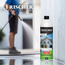 Frischer fasadų valiklis 1 l
