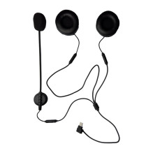 Type C headset for...
