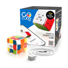 GoCube 3X3 Edge - Išmanusis...