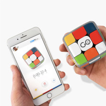 GoCube 3X3 Edge - Smart Rubik's Cube