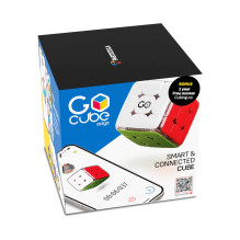 GoCube 3X3 Edge - Išmanusis Rubiko kubas