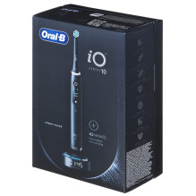 Electric Toothbrush - Braun...