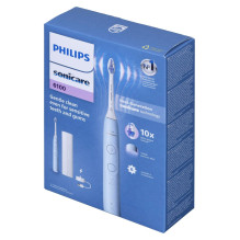 Electric Toothbrush -...