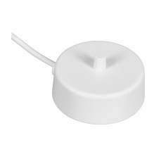 Elektrinis Dantų Šepetėlis - Philips 6100 HX7406 / 02 Įkraunamas Soninis su Kelioniniu Dėklu ir Šepetėlio Galvute Elektrinis Dantų Šepetėlis - Philips 6100 HX7406 / 02 Įkraunamas Soninis su Kelioniniu Dėklu ir Šepetėlio Galvute
