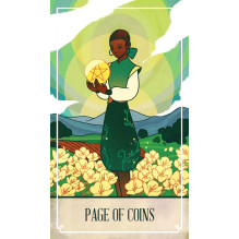Hit Point Press The Fablemaker S Animated Taro Kortos