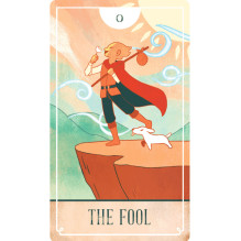 Hit Point Press The Fablemaker S Animated Taro Kortos
