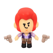 Kolekcinė Figūrėlė - Brawl Stars Colt 11 cm Kolekcinė Figūrėlė - Brawl Stars Colt 11 cm